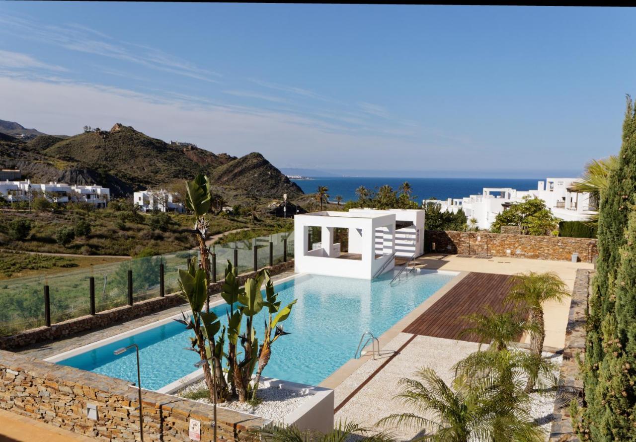Casa Del Mar Villa Mojacar Exterior photo