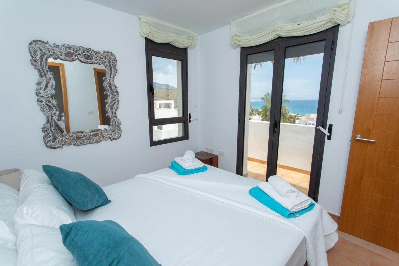 Casa Del Mar Villa Mojacar Exterior photo