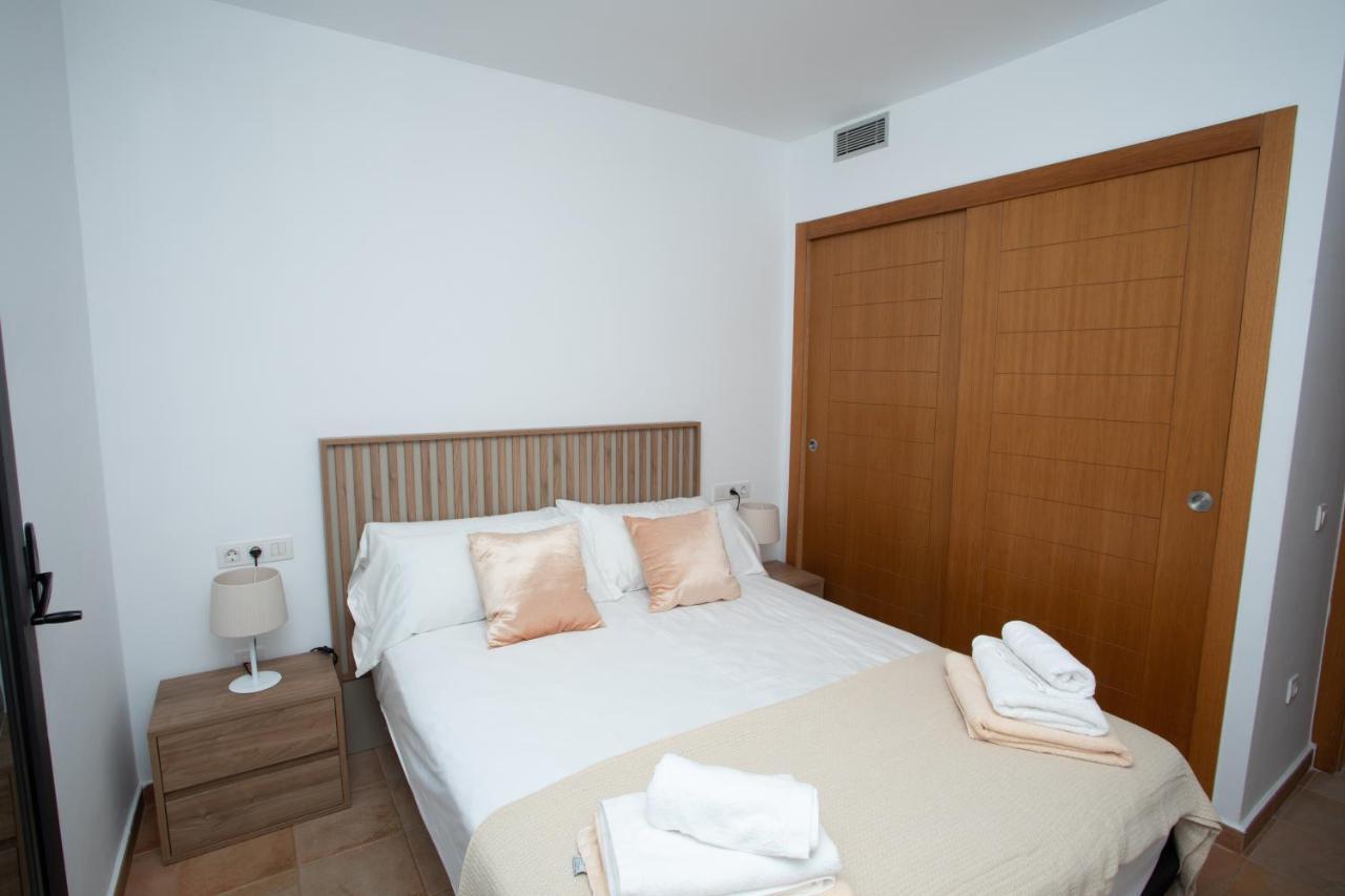 Casa Del Mar Villa Mojacar Exterior photo