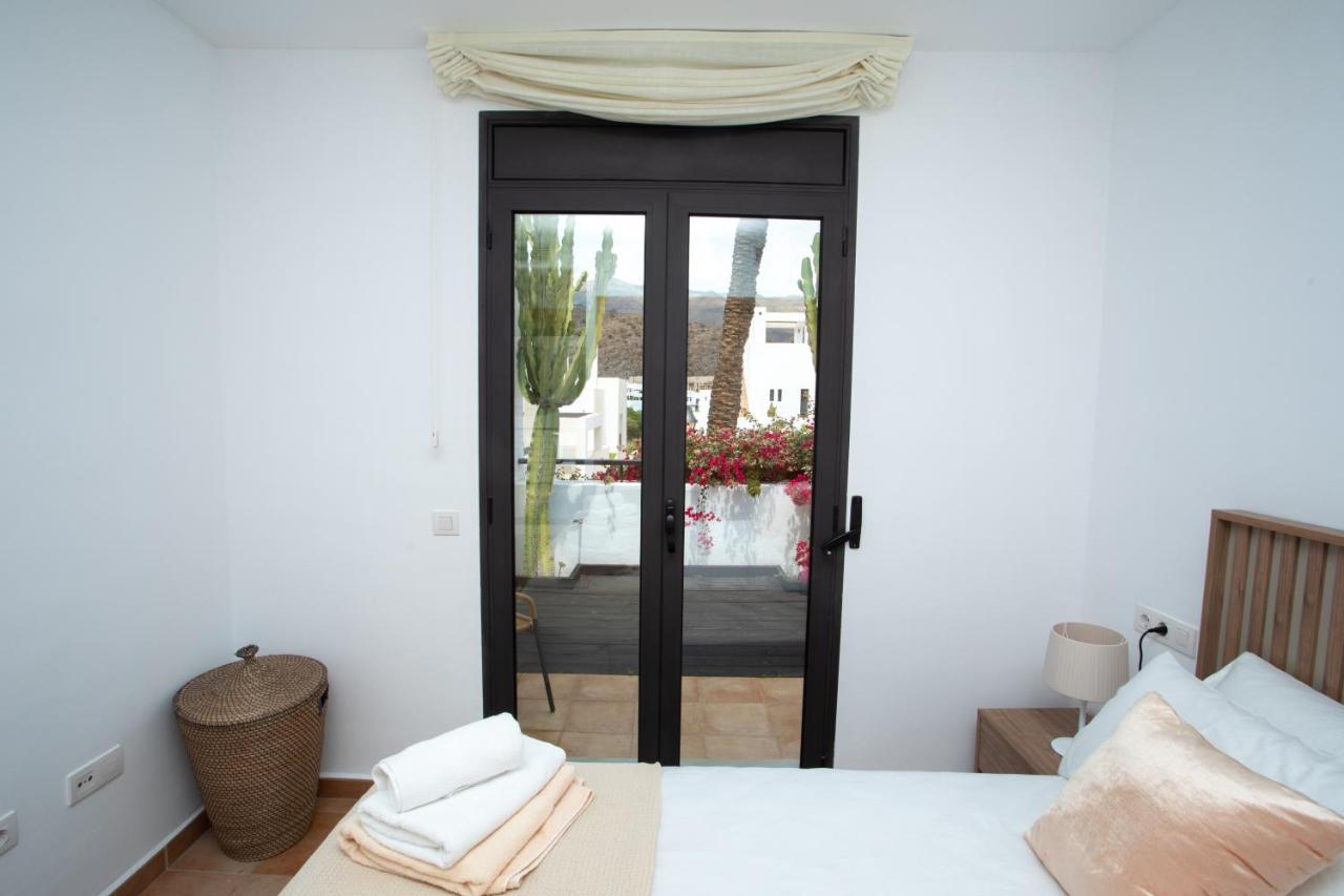 Casa Del Mar Villa Mojacar Exterior photo
