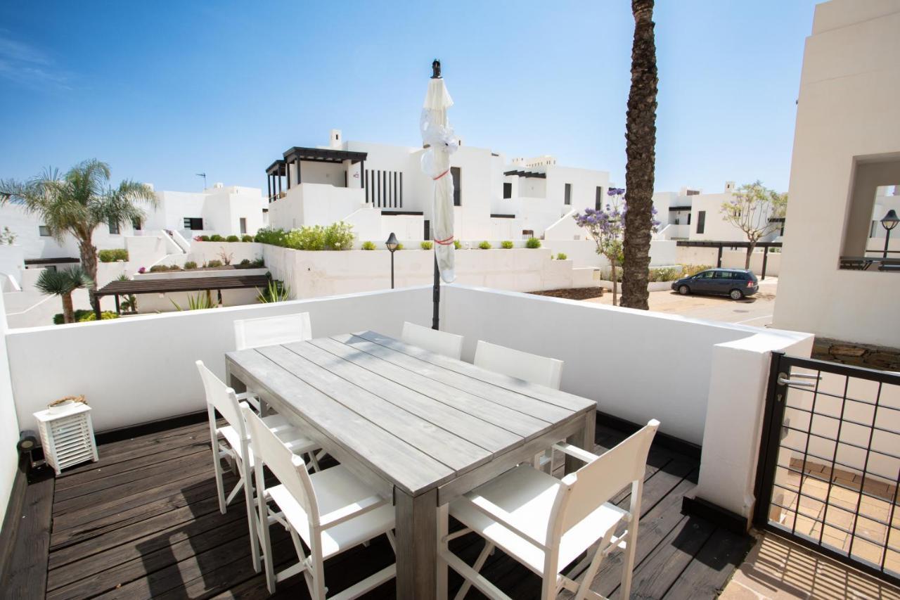 Casa Del Mar Villa Mojacar Exterior photo