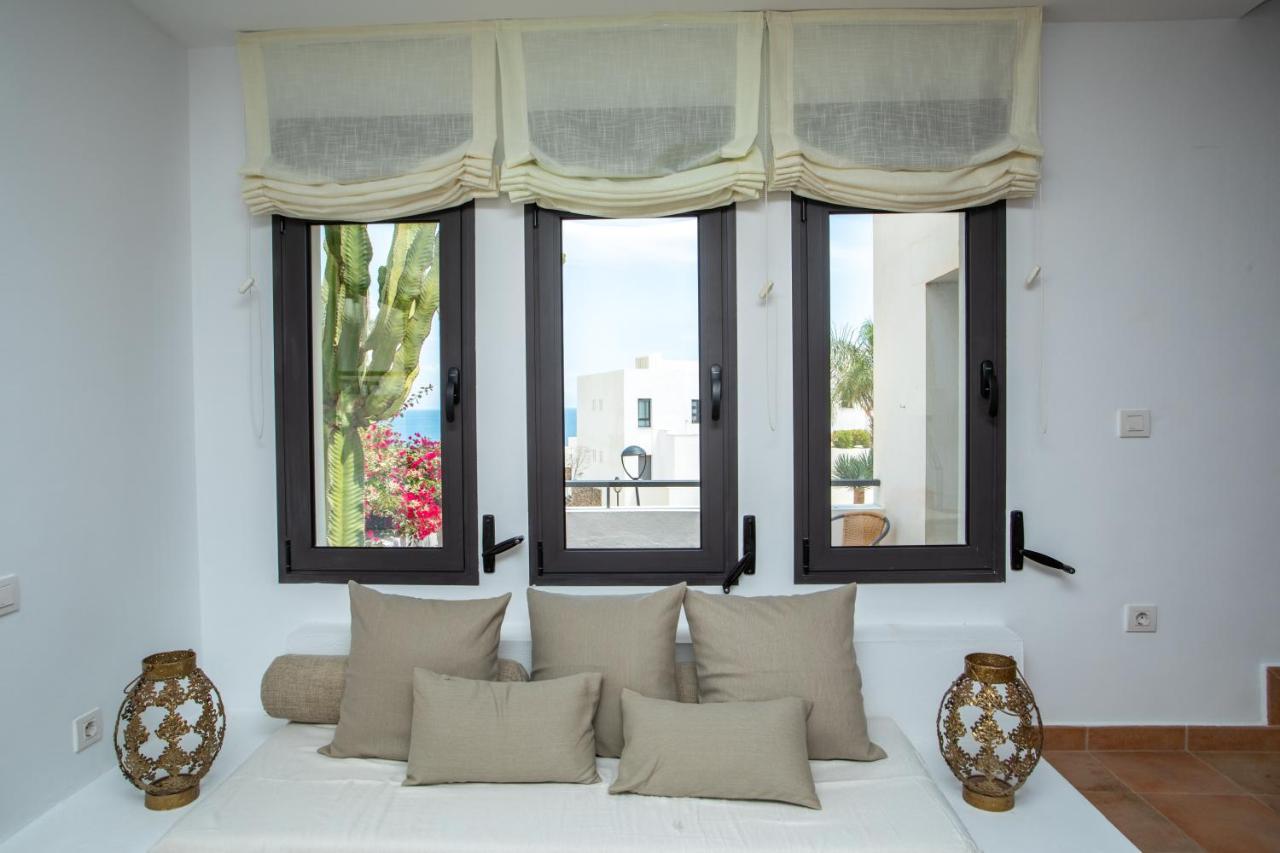 Casa Del Mar Villa Mojacar Exterior photo