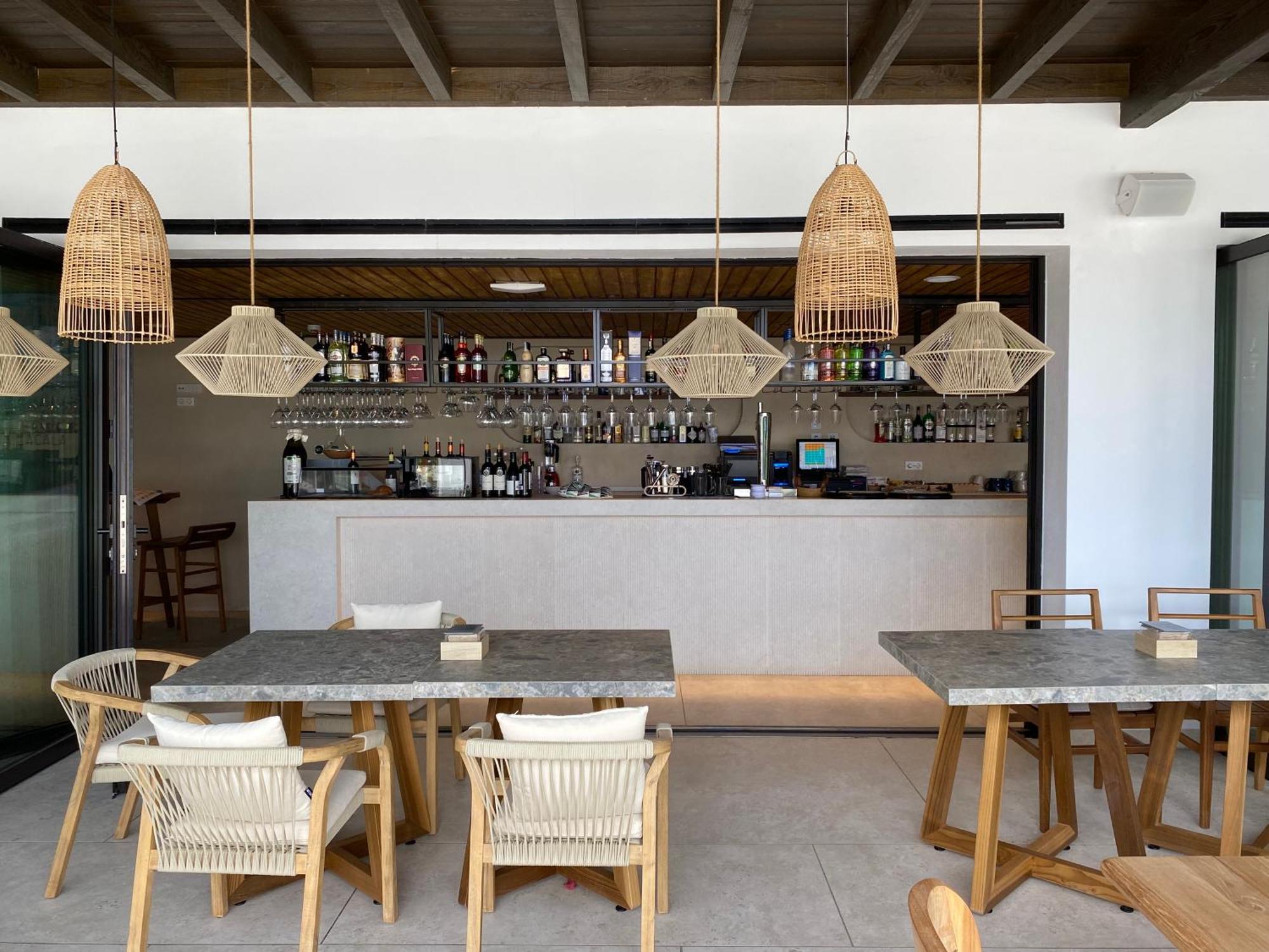 Casa Del Mar Villa Mojacar Exterior photo